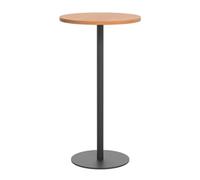 Contract Table High 600Mm Beech - Version 2