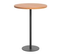 Contract Table High 800Mm Beech - Version 2