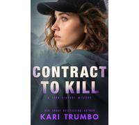 Contract to Kill: A Ferd Kincade Mystery: 2 (Wayside Ranch Files)