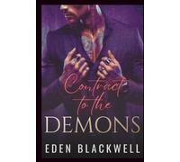 Contract to the Demons: A Brutal Paranormal MC Romance (CONTRACTED TO SIN)