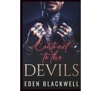 Contract to the Devils: A Reverse Harem Billionaire Romance (CONTRACTED TO SIN)