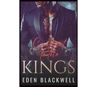 Contract to the Kings: A Dark Workplace Romance (CONTRACTED TO SIN)