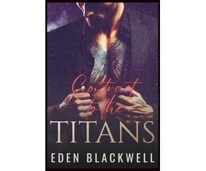 Contract to the Titans: A Dark Workplace Romance (CONTRACTED TO SIN)