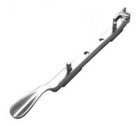 Contract Window Stay 300mm - Polished Chrome