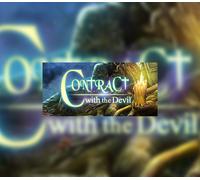 Contract With The Devil Steam CD Key