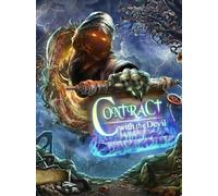 Contract With The Devil Steam Key GLOBAL
