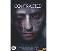 Contracted Phase II - Contracted Phase II [Import]
