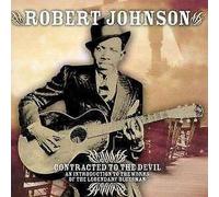 Johnson, Robert - Contracted To The Devil
