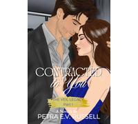 Contracted to You: A Novella (The Veil Legacy)