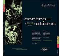 Contractions - Demain Est Annulé [VINYL]