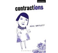 Contractions (Modern Plays) by Mike Bartlett (2008-05-29)