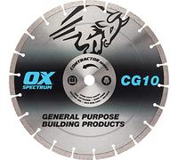 Contractor Diamond Blade 10mm - General Purpose - 300/20mm