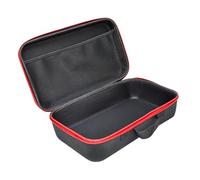 Contractor Grade Tool Organizers Bag Black Fabric Dustproof Construction for Professional Technicians Tool Storage Bag