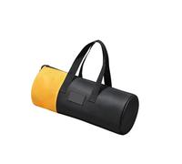 Contractor Grade Tool Organizers Bag Black Fabric Dustproof Construction for Professional Technicians Electrician Tool Organizers