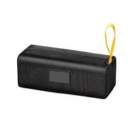 Contractor Grade Tool Organizers Bag Black Fabric Dustproof Construction for Professional Technicians Electrician Tool Organizers