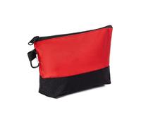 Contractor Tool Organizer Bag Black Fabric Dustproof Construction Professional Technician Tool Storage Bag