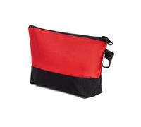 Contractor Tool Organizers Bag Black Fabric Dustproof Construction for Professional Technicians Tool Bag