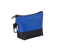 Contractor Tool Organizers Bag Black Fabric Dustproof Construction for Professional Technicians Tool Bag