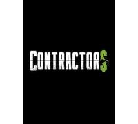 Contractors (PC) - Steam Gift - EUROPE