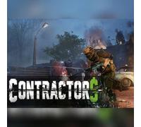 Contractors [VR] (PC) Steam Key - GLOBAL
