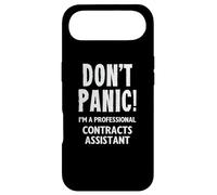 Contracts Assistant Case for iPhone Air