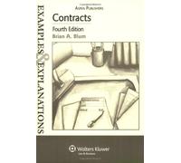 Contracts: Examples & Explanations
