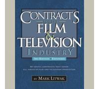 Contracts for the Film & Television Industry