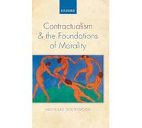 Contractualism and the Foundations of Morality