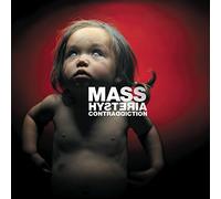 Contraddiction [VINYL]