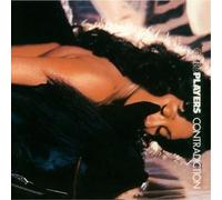 Contradiction by Ohio Players (2013) Audio CD