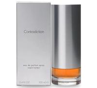 Contradiction EDP Fragrance for womens Perfume for women Eau De Parfum, good girl perfume 100ml Bottle