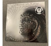 Contradictions Collapse by Meshuggah (Record, 2018) Rare New Sealed