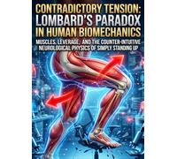 Contradictory Tension: Lombard's Paradox in Human Biomechanics: Muscles, Leverage, and the Counter-Intuitive Neurological Physics of Simply Standing Up