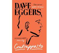 Contrapposto: 'A sublime act of fiction' DAVID MITCHELL