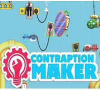 Contraption Maker Steam Gift