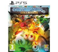 Contraptions Collection