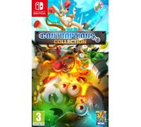 Contraptions Collection - Switch
