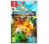 Contraptions Collection (Switch) - BRAND NEW FREE POSTAGE
