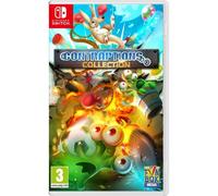 Contraptions Collection (Nintendo Switch) Game