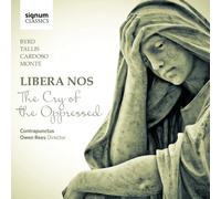 Contrapunctus - Libera Nos: The Cry Of The Oppressed