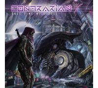 Contrarian Only Time Will Tell (CD) (US IMPORT)