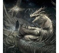 CONTRARIAN - Their Worm Never Dies