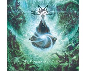 Contrarian - To Perceive Is to Suffer