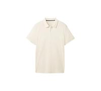 Contrast Basic Polo Tom Tailor Blanc M