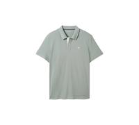 Contrast Basic Polo Tom Tailor Vert S