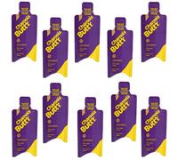 Contrast Chamois Butt'r Coconut Cycling Anti-Chafe Chamois Cream 9ml Sachets (10 Pack)