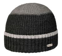 Contrast Colour Beanie Hat by Chillouts