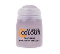 Contrast: Dreadful Visage (18Ml)