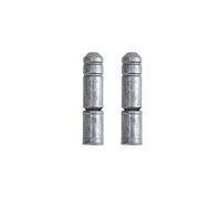 Contrast Dura Ace 10 Speed Bike Chain Pins (Pair)