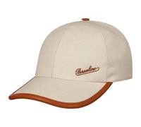 Contrast Edge Golfer Cap by Borsalino